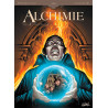 Alchimie T02 - Le Dernier roi maudit