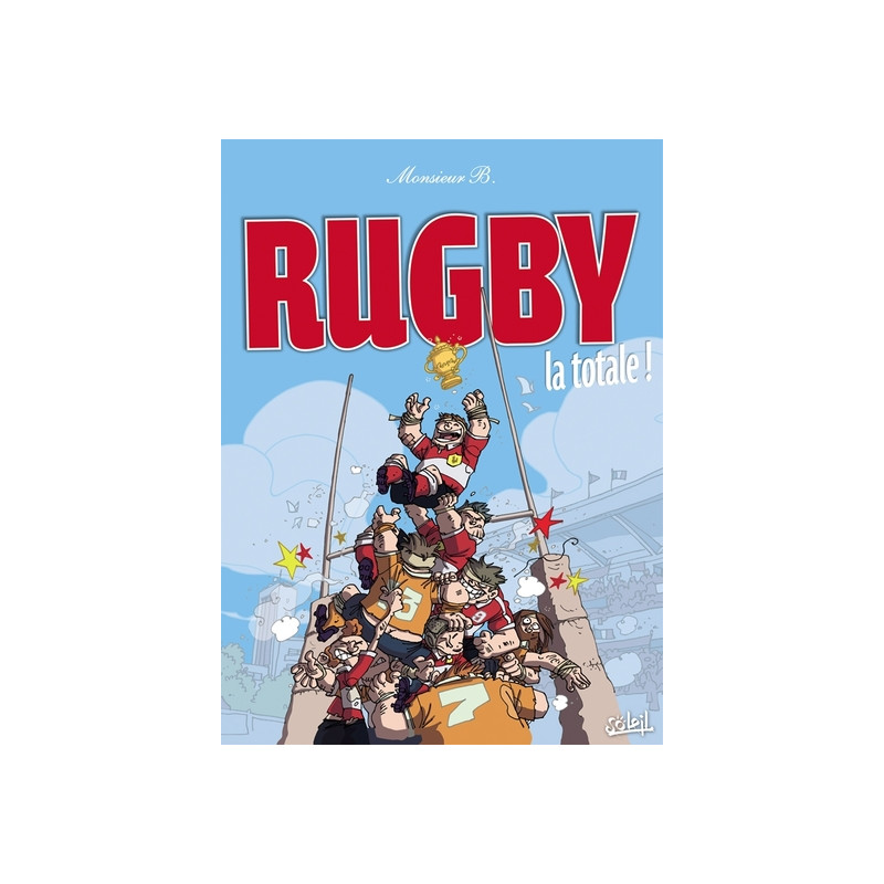 Rugby la totale