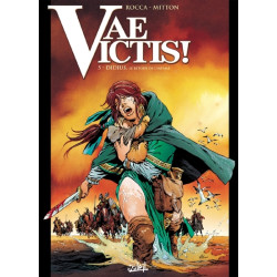 Vae Victis T05 - Didius, le...
