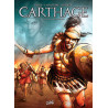 Carthage T02 - La Flamme de Vénus