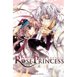 Kiss of Rose Princess T02