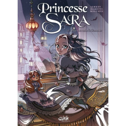 Princesse Sara T01 - Pour...