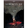 Dracula, l'Ordre des dragons T01 - L'Enfance d'un monstre