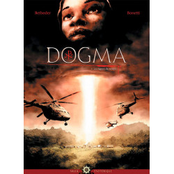 Dogma T01 - Les Signes du...