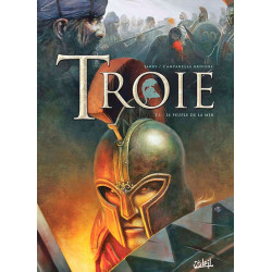 Troie T01 - Le Peuple de la...