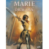 Marie des dragons T04 - William