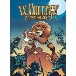 Le Collège invisible T10 -...