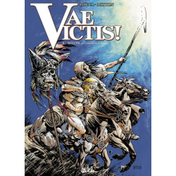 Vae Victis T04 - Milon, le...