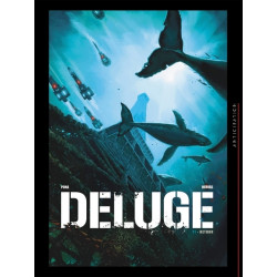 Déluge T01 - Retour