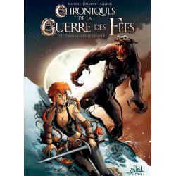 Chroniques de la guerre des...