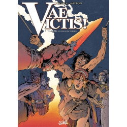 Vae Victis T03 - Garak, le...