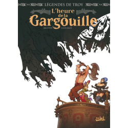Légendes de Troy - L'Heure...