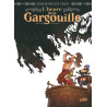 Légendes de Troy - L'Heure de la gargouille