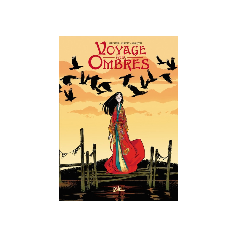 Voyage aux ombres