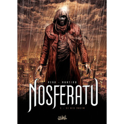 Nosferatu T01 - Si Vis Pacem