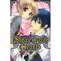 Stray Love Hearts T05