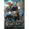 Valkyria Chronicles - Wish your smile T01