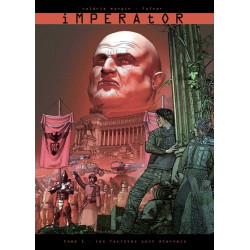 Imperator T01