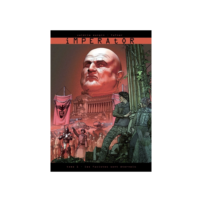 Imperator T01