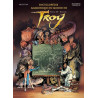 Encyclopédie anarchique du Monde de Troy T03