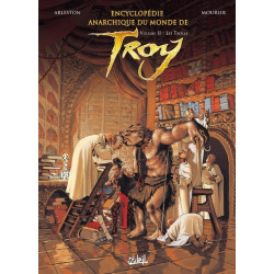 Encyclopédie anarchique du...