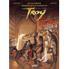 Encyclopédie anarchique du Monde de Troy T02