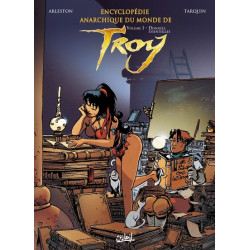 Encyclopédie anarchique du...