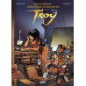 Encyclopédie anarchique du Monde de Troy T01