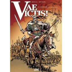 Vae Victis T02 - Cloduar,...