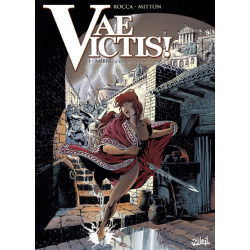 Vae Victis T01 - Ambre, le...