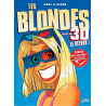 Les Blondes - Best of 3DT02