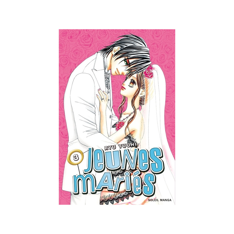 Jeunes mariés T03