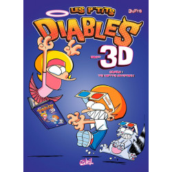 Les P'tits Diables 3D T01