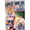 Lovely Love Lie T04