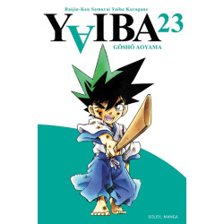 Yaiba T23