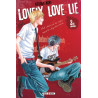 Lovely Love Lie T03