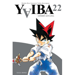 Yaiba T22