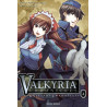 Valkyria Chronicles - Gallian Chronicles T04