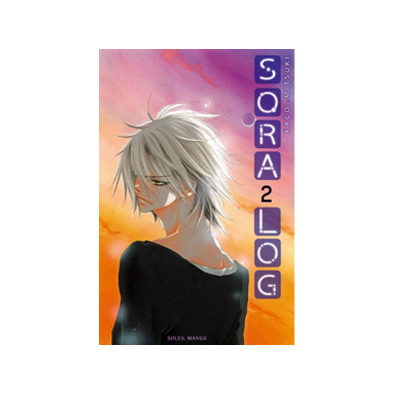 Sora Log T02