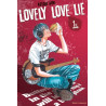 Lovely Love Lie T01
