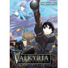 Valkyria Chronicles - Wish your smile T02
