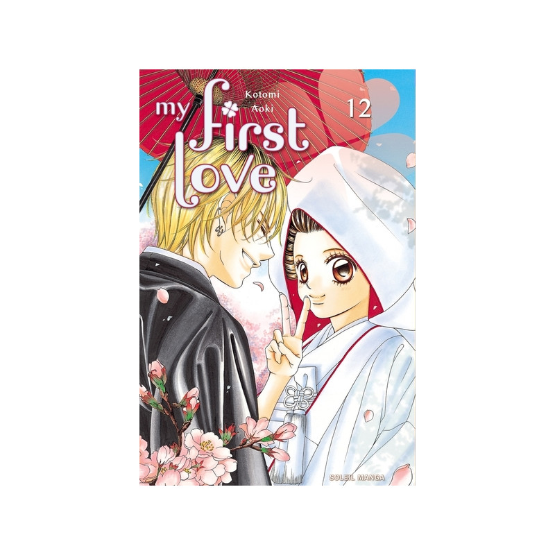 My first Love T12