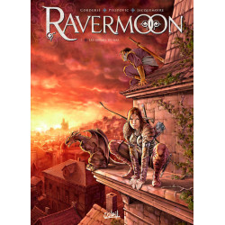 Ravermoon T02 - Les Germes...