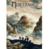 Mercenaires T01 - La Meute du griffon