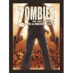 Zombies T02 - De la...