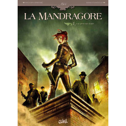 La Mandragore T01 - Une...