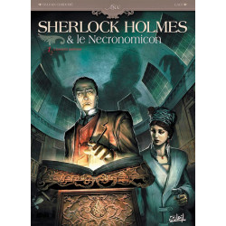 Sherlock Holmes et le...