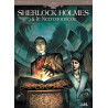 Sherlock Holmes et le Nécronomicon T01 - L'Ennemi intérieur