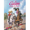 Galope comme le vent T01 - Un cheval pour Maëlys