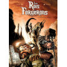 Les Rois Forgerons T01 - Le Sceau de Karsac Um Rork